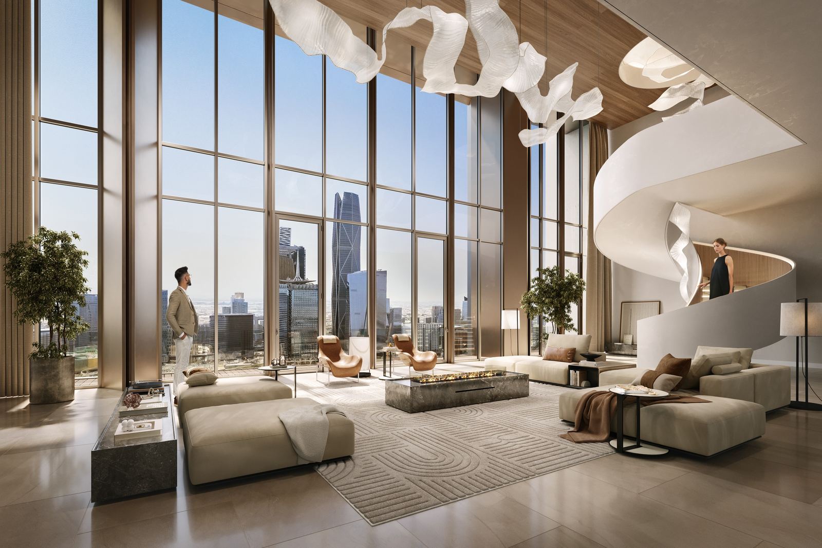 The View — architectural view 5