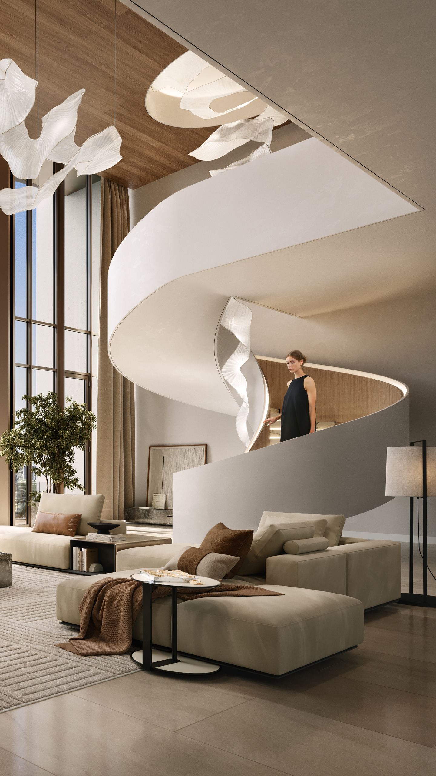 The View — architectural view 6