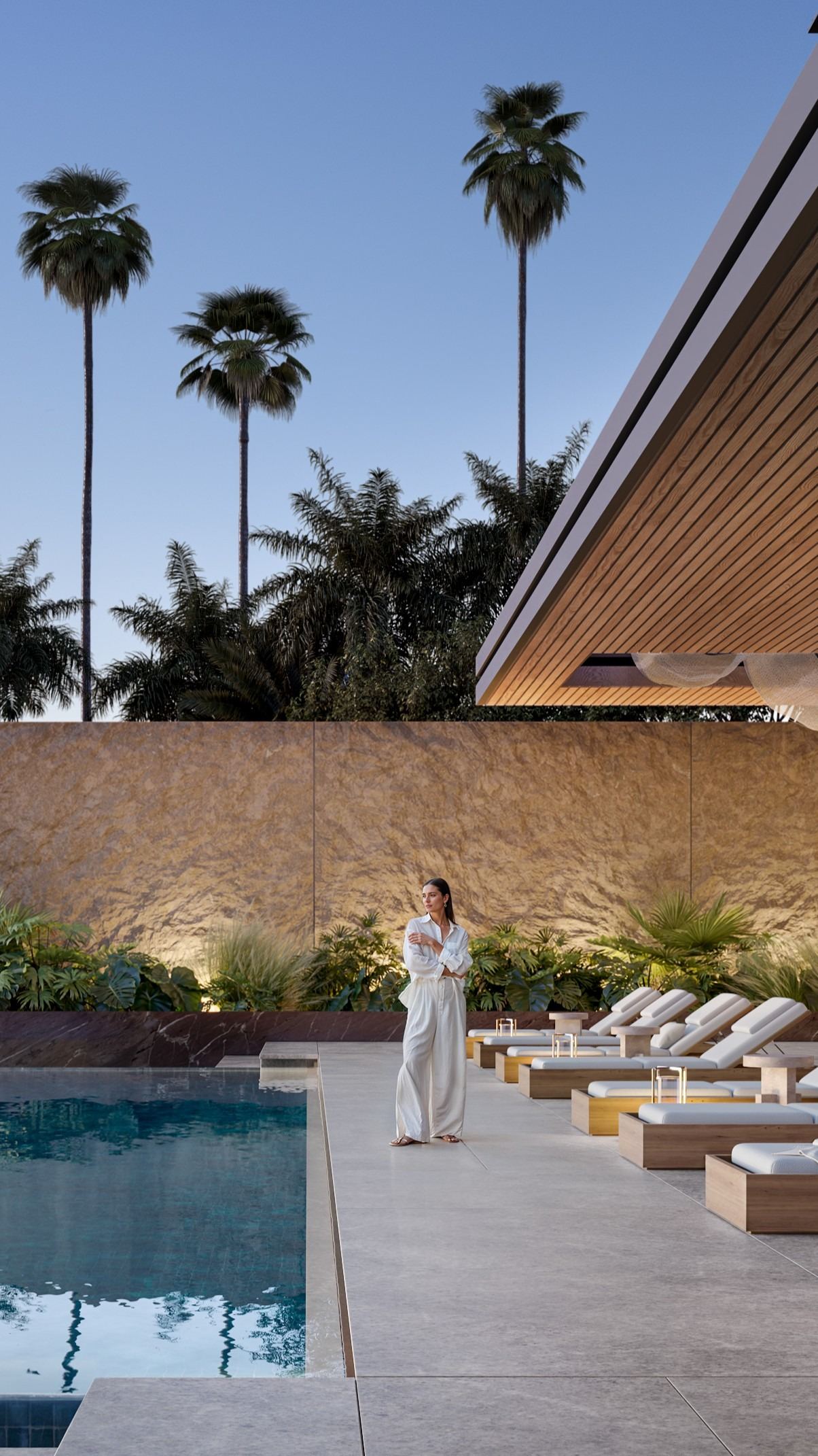 Tower 55 — outdoor